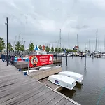 Botel Luxury Houseboat In Marina *