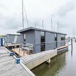 Luxury Houseboat In Marina Botel *