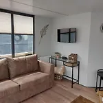 Luxury Houseboat In Marina *