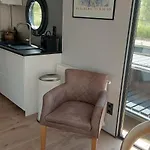 Luxury Houseboat In Marina Botel