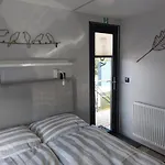 Luxury Houseboat In Marina Botel